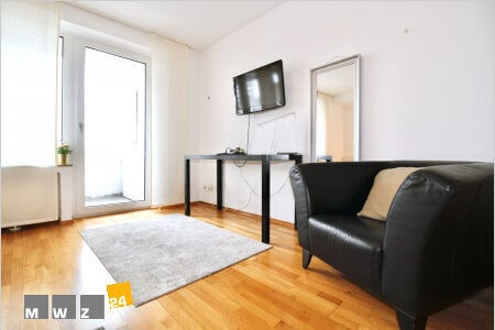 Wohnung zur Miete · Wohnen auf Zeit, for rent at Düsseldorf, (40479), Pempelfort,, Germany