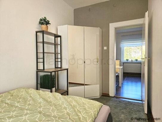 Wohnung zur Miete · Wohnen auf Zeit, for rent at München, (81369), Untersendling,, Germany