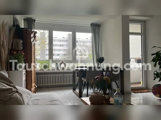 Wohnung zur Miete · Tauschwohnung, for rent at Weiden,, Köln, (50859), Germany