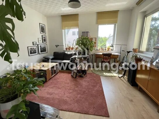 Wohnung zur Miete · Tauschwohnung, for rent at Köln, Weidenpesch,, (50737), Germany