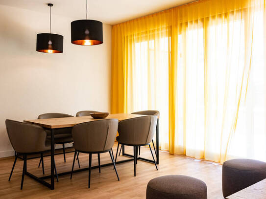 Kaltmiete zzgl. Nebenkosten, for rent at Nizzaallee 32 , Aachen , Aachen (52072)