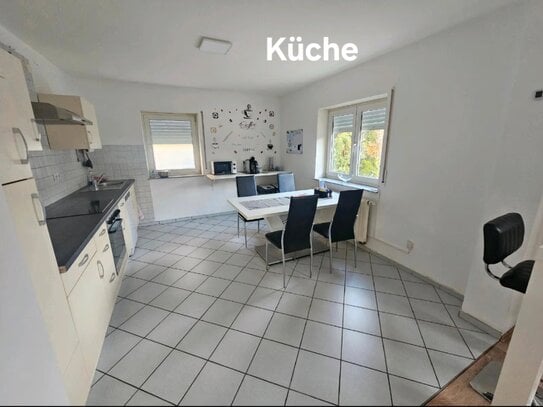 Kaltmiete zzgl. Nebenkosten, for rent at Wadgassen (66787), Germany