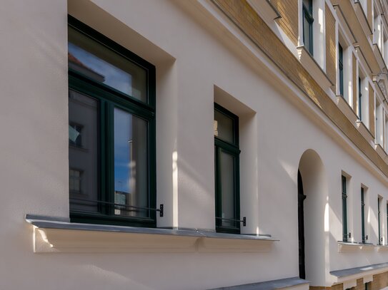 Wohnung zur Miete, for rent at (04229), Leipzig, Plagwitz,, Germany