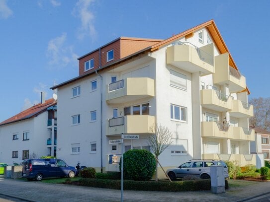 Wohnung zur Miete, for rent at (67122), Altrip, Germany