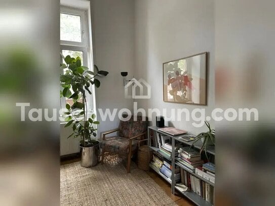 Wohnung zur Miete · Tauschwohnung, for rent at Nordend - Ost,, (60389), Frankfurt am Main, Germany