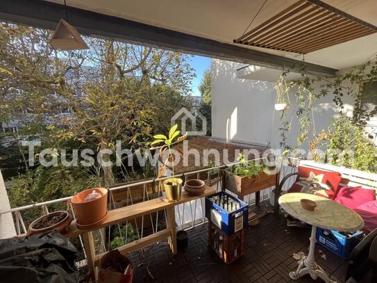 Wohnung zur Miete · Tauschwohnung, for rent at (50931), Köln, Lindenthal,, Germany