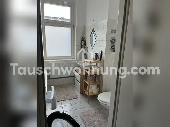 Wohnung zur Miete · Tauschwohnung, for rent at Köpenick,, Berlin, (12489), Germany