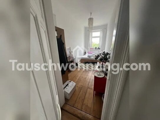 Wohnung zur Miete · Tauschwohnung, for rent at Volkmarsdorf,, Leipzig, (04315), Germany