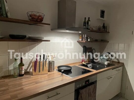 Loft zur Miete · Tauschwohnung, for rent at (50667), Köln, Altstadt - Nord,, Germany