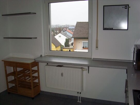 Studio zur Miete, for rent at Oberwallenstadt,, Lichtenfels, (96215), Germany