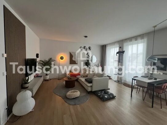 Wohnung zur Miete · Tauschwohnung, for rent at Köpenick,, Berlin, (12555), Germany