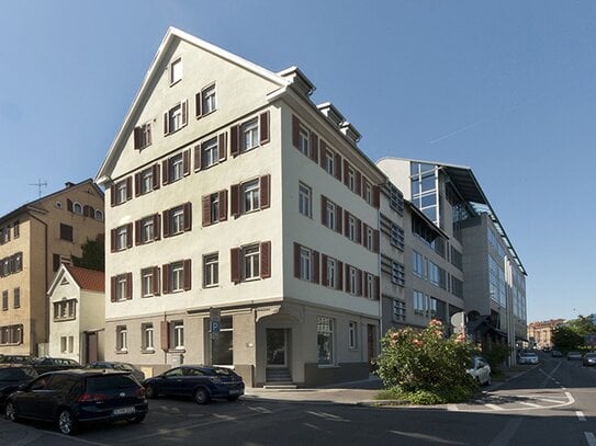 Wohnung zur Miete · Wohnen auf Zeit, for rent at Heusteigviertel,, (70178), Stuttgart, Germany