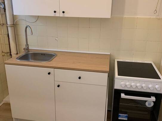 Heizkosten, for rent at Großbeerenstraße 61 , Kreuzberg , Berlin (10965)