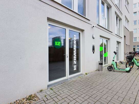 Wohnung zur Miete, for rent at Mitte,, (10179), Berlin, Germany