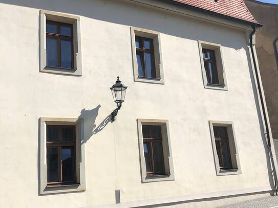 Kaltmiete zzgl. Nebenkosten, for rent at Wilhelmstr. 2A , Bernburg , Bernburg (06406)