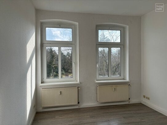 Kaltmiete zzgl. Nebenkosten, for rent at Halle (06110), Germany