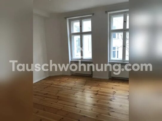 Wohnung zur Miete · Tauschwohnung, for rent at (10437), Berlin, Französisch Buchholz,, Germany