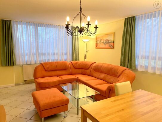 Wohnung zur Miete · Wohnen auf Zeit, for rent at (90402), Tullnau,, Nürnberg, Germany