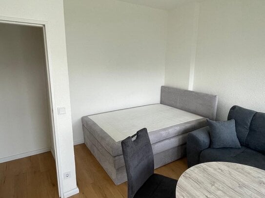 Wohnung zur Miete · Wohnen auf Zeit, for rent at (13599), Berlin, Haselhorst,, Germany