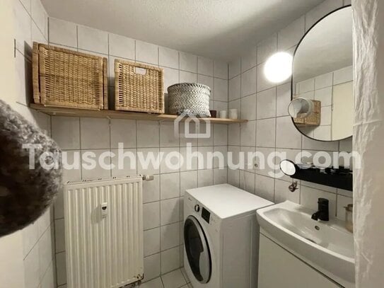 Wohnung zur Miete · Tauschwohnung, for rent at Düsseldorf, Flingern - Nord,, (40235), Germany