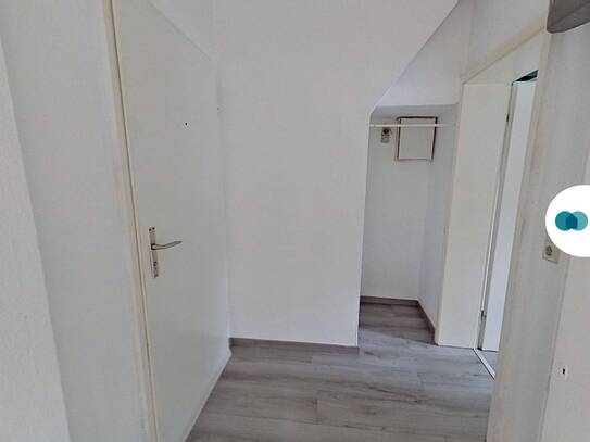 Nettokaltmiete exkl. Betriebskosten, for rent at Wuppertal (42105), Germany