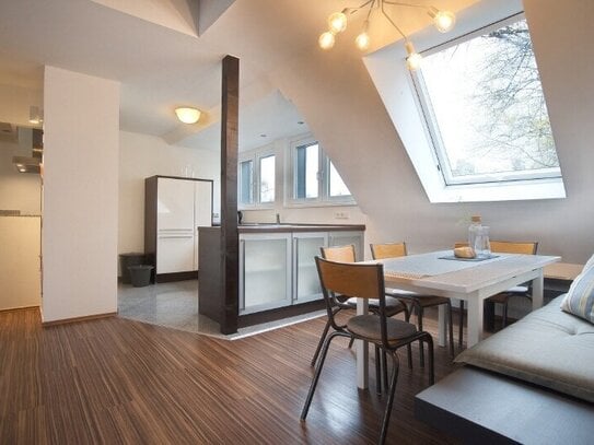 Wohnung zur Miete · Wohnen auf Zeit, for rent at Langendreer,, Bochum, (44892), Germany