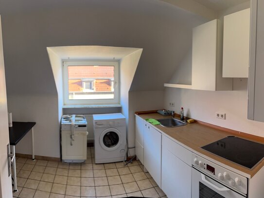 Wohnung zur Miete, for rent at Ruhrallee - West,, (44139), Dortmund, Germany