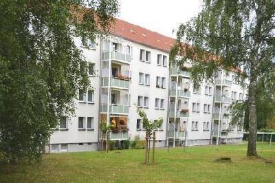Kaltmiete zzgl. Nebenkosten, for rent at Karl-Günzel-Straße 23 , Freiberg , Freiberg (09599)