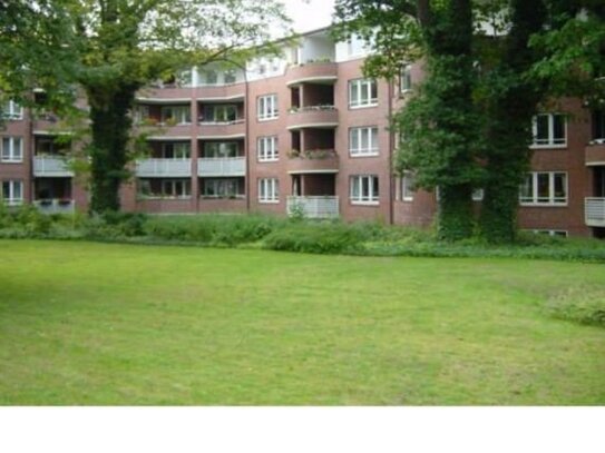 Wohnung zur Miete · nur mit Wohnberechtigungsschein, for rent at Eißendorf,, (21073), Hamburg, Germany