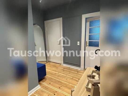 Wohnung zur Miete · Tauschwohnung, for rent at (10713), Berlin, Westend,, Germany