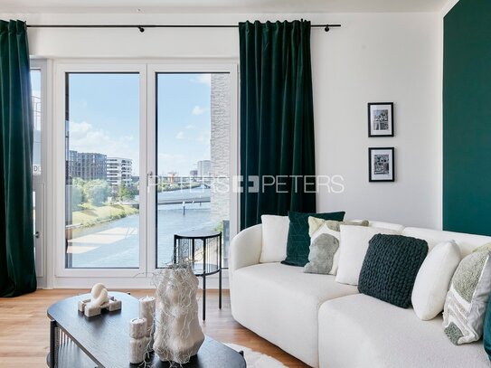 Wohnung zur Miete, for rent at Hamburg, HafenCity,, (20457), Germany