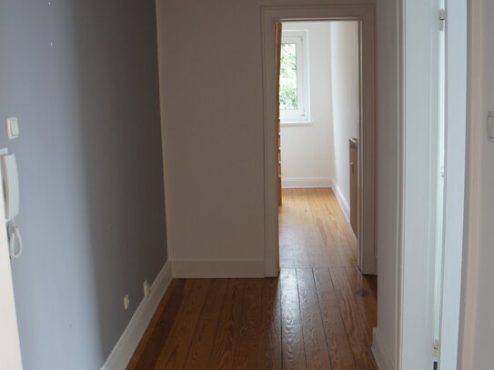 Maisonette zur Miete, for rent at Winterhude,, Hamburg, (22303), Germany