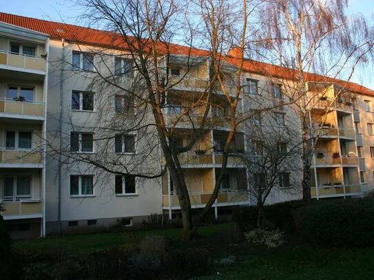 Wohnung zur Miete, for rent at Magdeburg, (39106), Nordpark,, Germany