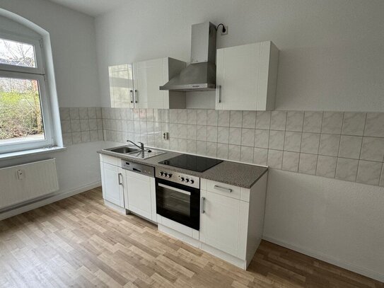 Wohnung zur Miete, for rent at Niederplanitz 544,, (08062), Zwickau / Niederplanitz, Germany