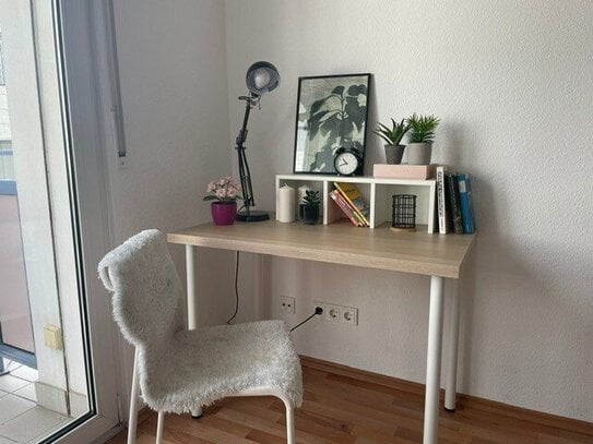 WG-Zimmer zur Miete, for rent at Frankfurt am Main, (60322), Westend - Süd,, Germany