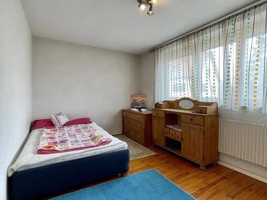 Nettokaltmiete exkl. Betriebskosten, for rent at Gerzen (84175), Germany