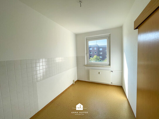 Kaltmiete zzgl. Nebenkosten, for rent at Bieblach 4, Gera (07546), Germany