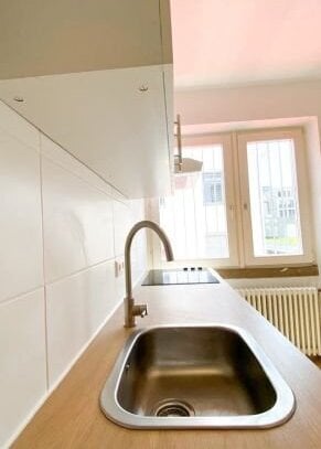 Wohnung zur Miete, for rent at Stuttgart, Feuersee,, (70178), Germany