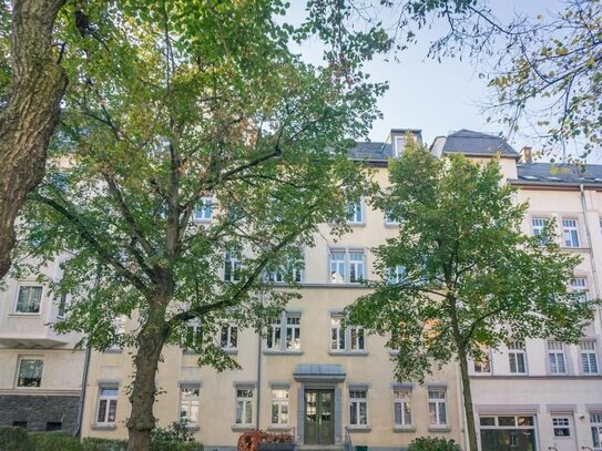 Wohnung zur Miete, for rent at (09130), Sonnenberg 212,, Chemnitz, Germany