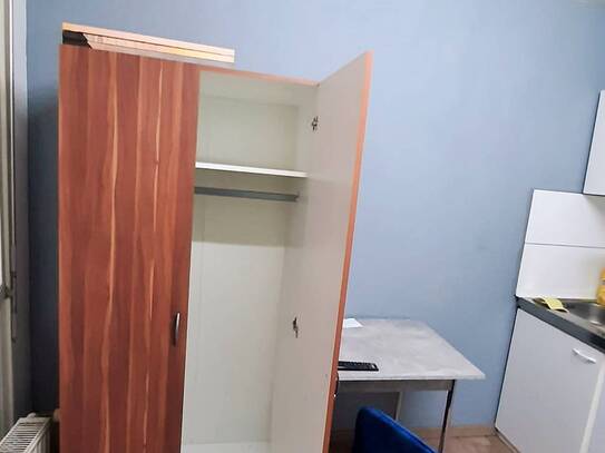 Wohnung 11 m² 780 € zur Miete Bahnhofplatz 0,Kornwestheim,Kornwestheim(70806)