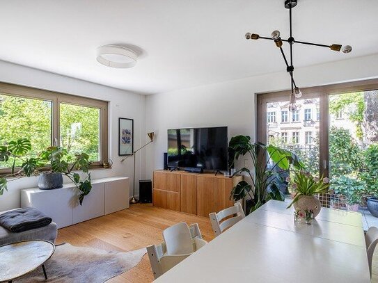 Studio zur Miete, for rent at Niederschönhausen,, Berlin, (13156), Germany