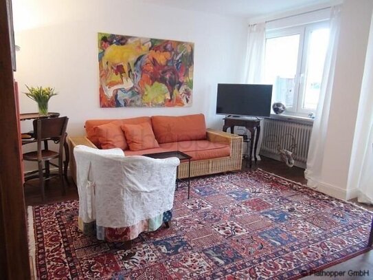 Wohnung zur Miete · Wohnen auf Zeit, for rent at (81547), München, Giesing,, Germany