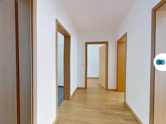 Wohnung zur Miete, for rent at Reudnitz-Thonberg,, Leipzig, (04317), Germany