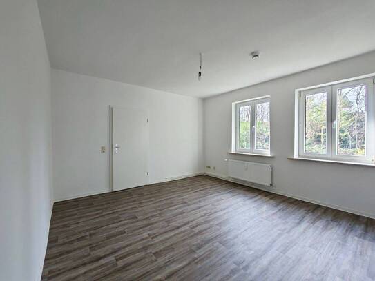 Nettokaltmiete exkl. Betriebskosten, for rent at Moskauer Str. 12 , Zeitz , Zeitz (06712)