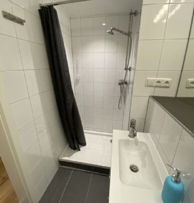 Studio zur Miete, for rent at (50679), Köln, Deutz,, Germany