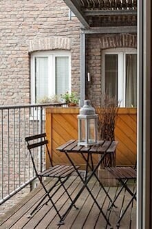 Wohnung zur Miete · Wohnen auf Zeit, for rent at Köln, Altstadt - Nord,, (50672), Germany