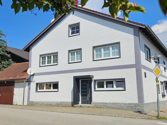 Kaltmiete zzgl. Nebenkosten, for rent at Rathsmannsdorf, Windorf (94575), Germany