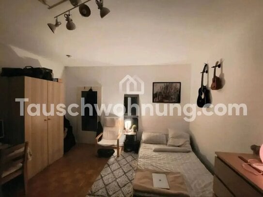 Wohnung zur Miete · Tauschwohnung, for rent at (60596), Sachsenhausen - Nord,, Frankfurt am Main, Germany