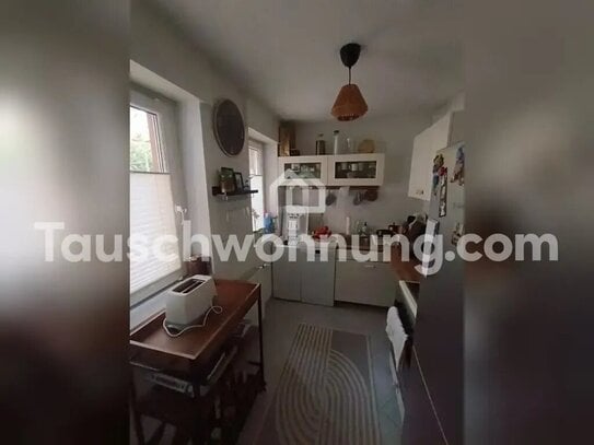 Wohnung zur Miete · Tauschwohnung, for rent at (60316), Nordend - Ost,, Frankfurt am Main, Germany