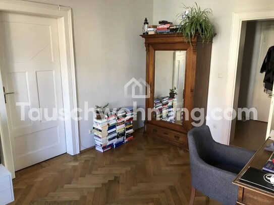 Wohnung zur Miete · Tauschwohnung, for rent at (80335), München, Augustenstraße,, Germany